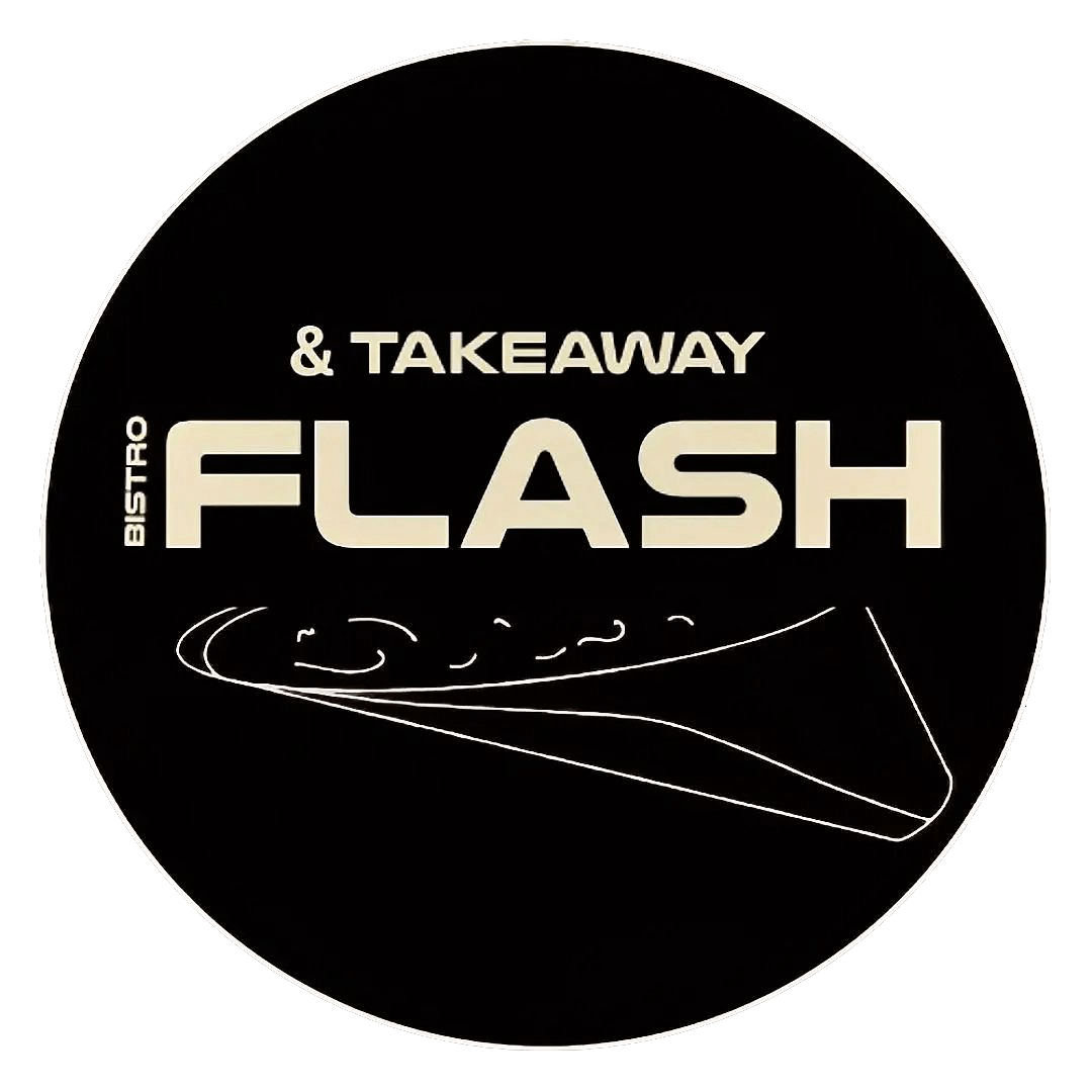 Flash Bistro